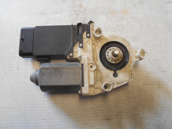 Motor Elevador Vidro Frt Esq Seat Leon 2000 MEV88